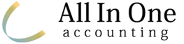 All In One Accounting logo