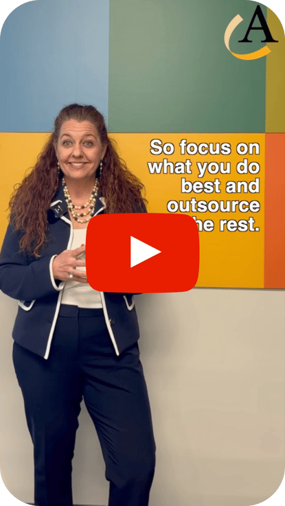 Heide Olson on When Outsourcing Works